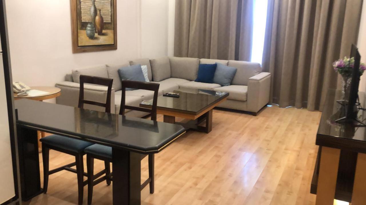 Lahoya Garden Daire Beyrut Dış mekan fotoğraf