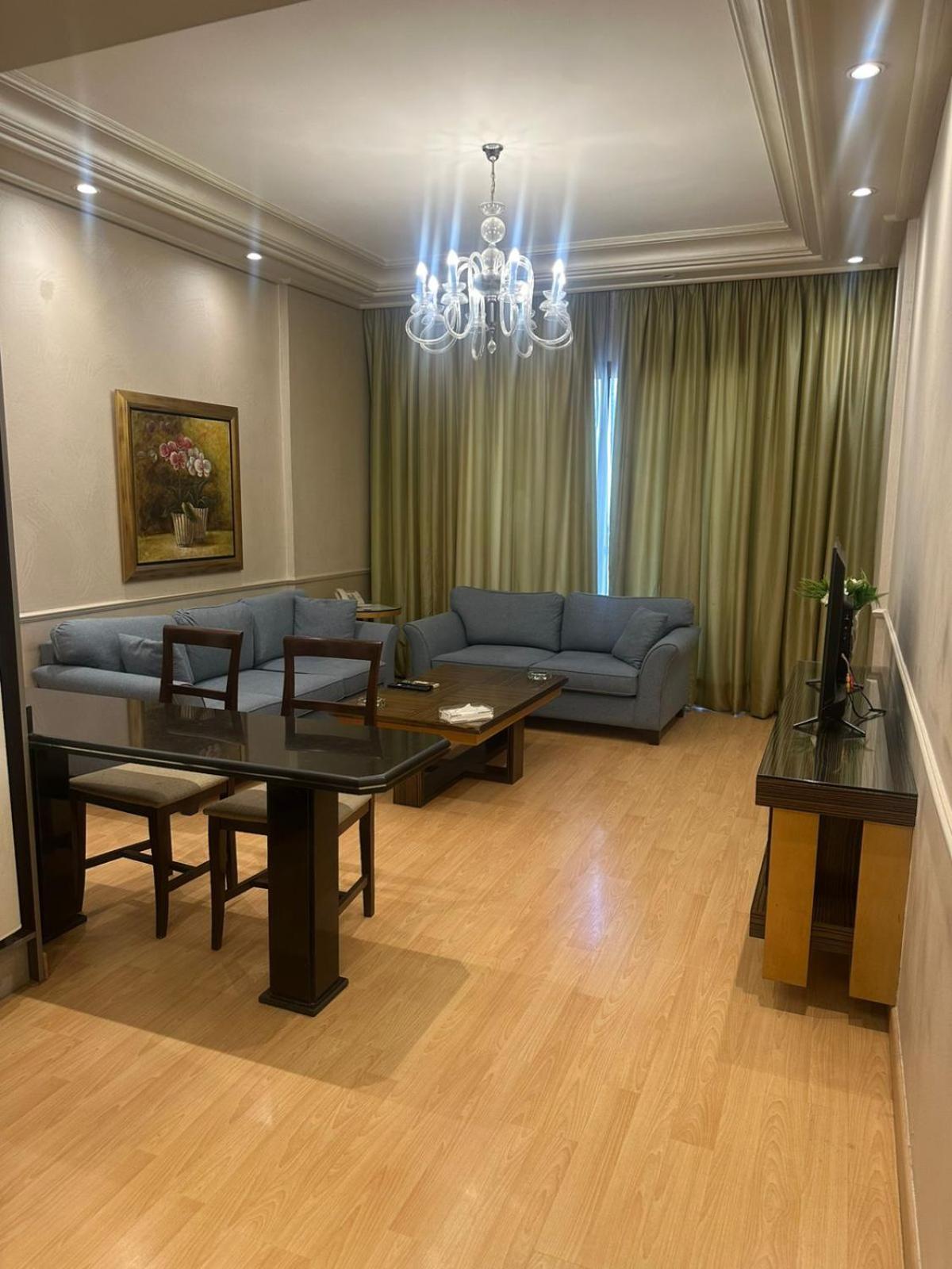 Lahoya Garden Daire Beyrut Dış mekan fotoğraf