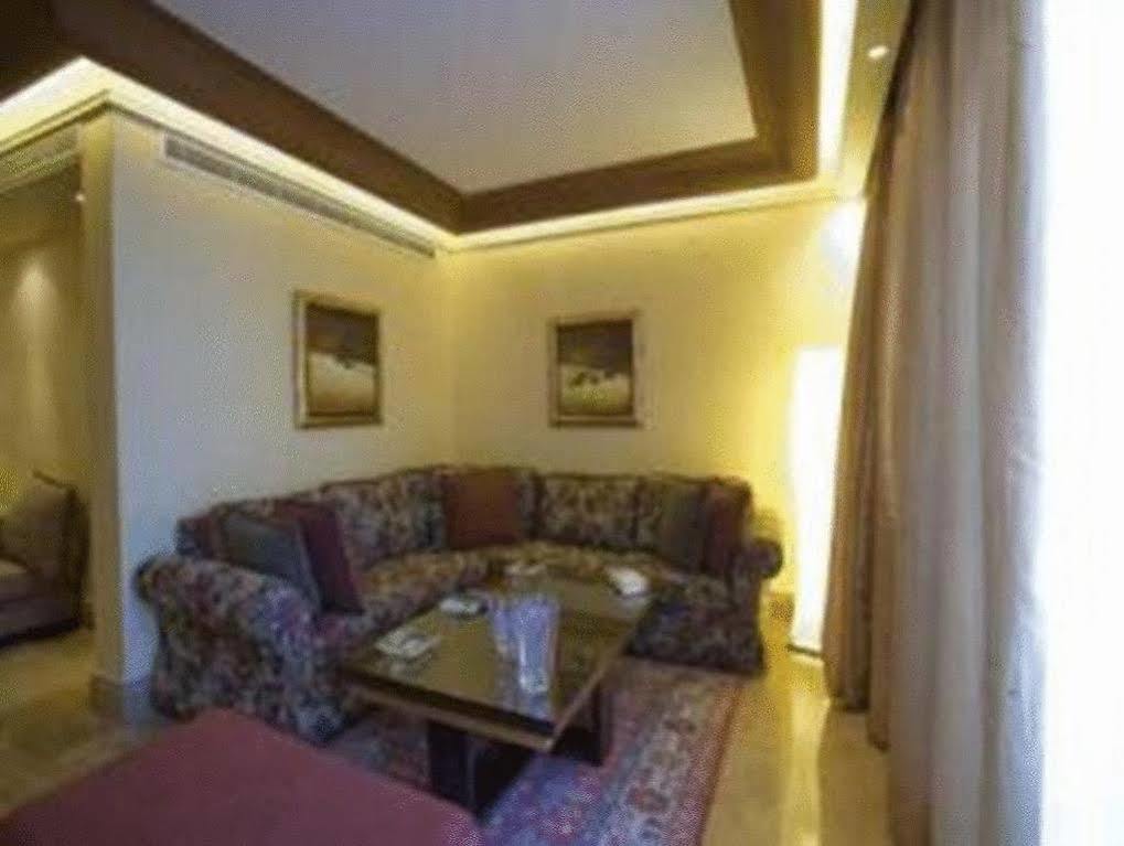 Lahoya Garden Daire Beyrut Dış mekan fotoğraf